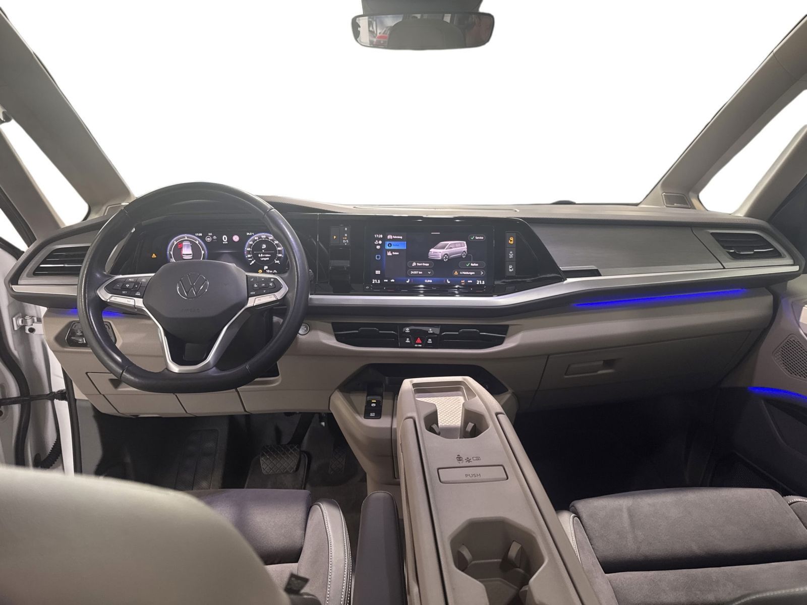 Volkswagen T7 Multivan - Bild 11