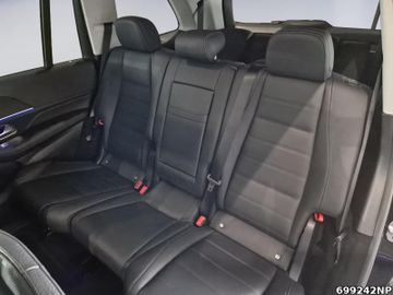 Mercedes GLS 450 - 12