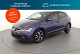 Volkswagen Polo R-Line 1.0 TSI Klima*Nav*PDC*SH - VW Polo Gebrauchtwagen in Saarbrücken