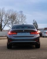 BMW 330i Sport Line  - gebrauchte BMW 330 aus dem Jahr 2019