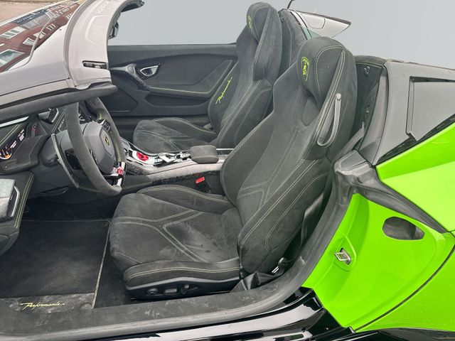 LAMBORGHINI Huracan – Bild 10