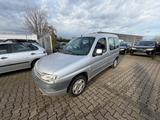 Citroën Berlingo 1.4 5Sitzer Klima TÜV 02.2027 1.Hand - Citroën aus 1999