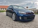 Volkswagen Golf 2.0 TSI GTI GTI - Volkswagen Golf aus 2009: GTI