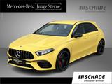 Mercedes-Benz A 45 AMG S 4MATIC+ *LED*Night-P*Perf-Sitze*VMAX*