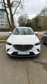 Mazda MAZDA CX-3 VOLLAUSSTATTUNG 4x4 DIESEL AUTO... - Mazda CX-3 in Dortmund