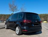 Seat Alhambra 2.0 TDI 110kW FR-Line  - Seat Alhambra von privat