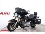 Harley-Davidson FLHTI Electra Glide FLHTI Electra Glide 5.931 Mi - HARLEY-DAVIDSON 2006 ELECTRA GLIDE