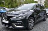 Renault Espace V Initiale Paris Automatik Leder Navi LED - gebrauchte Renault Espace aus dem Jahr 2016