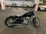 Honda Rebel 125 - HONDA REBEL 125