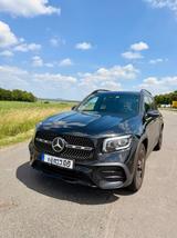 Mercedes-Benz 200 GLC 200 4MATIC Autom. - - Mercedes 200 Benzin Gebrauchtwagen