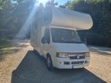 Dethleffs A6781 Wohnmobil 6 Sitzplätze doppelter Boden - Offers