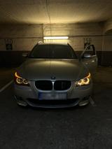 BMW 530d M57 - BMW 530 aus 2005: Kombi, 530d