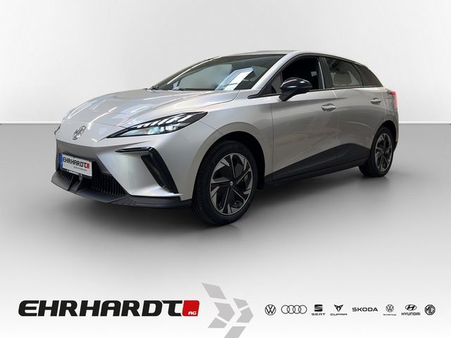 MG4 51 kWh Standard LED*CarPlay/AndroidAuto*KLIM