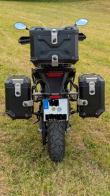 Zero DSR/X Black Forrest 2025 mit Schnelllader  - ZERO DSR X