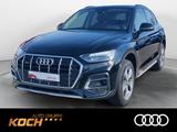 Audi Q5 40 TDI q. S-Tronic Advanced, Pano, B&O, Ambie