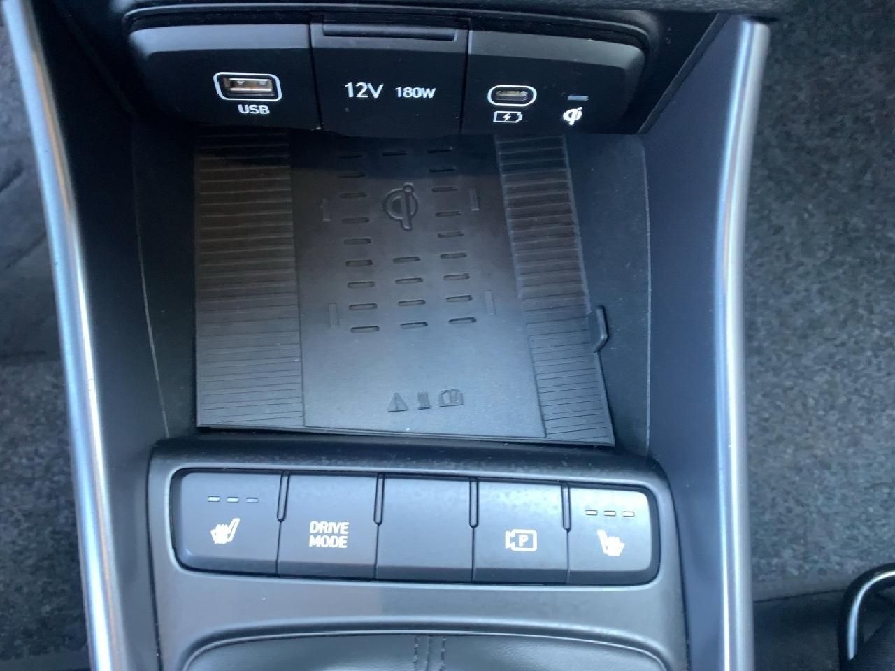 Fahrzeugabbildung Hyundai I20 Trend Mild-Hybrid + Komfort-Paket