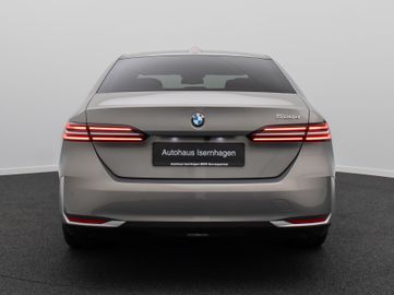 BMW 520 - 8