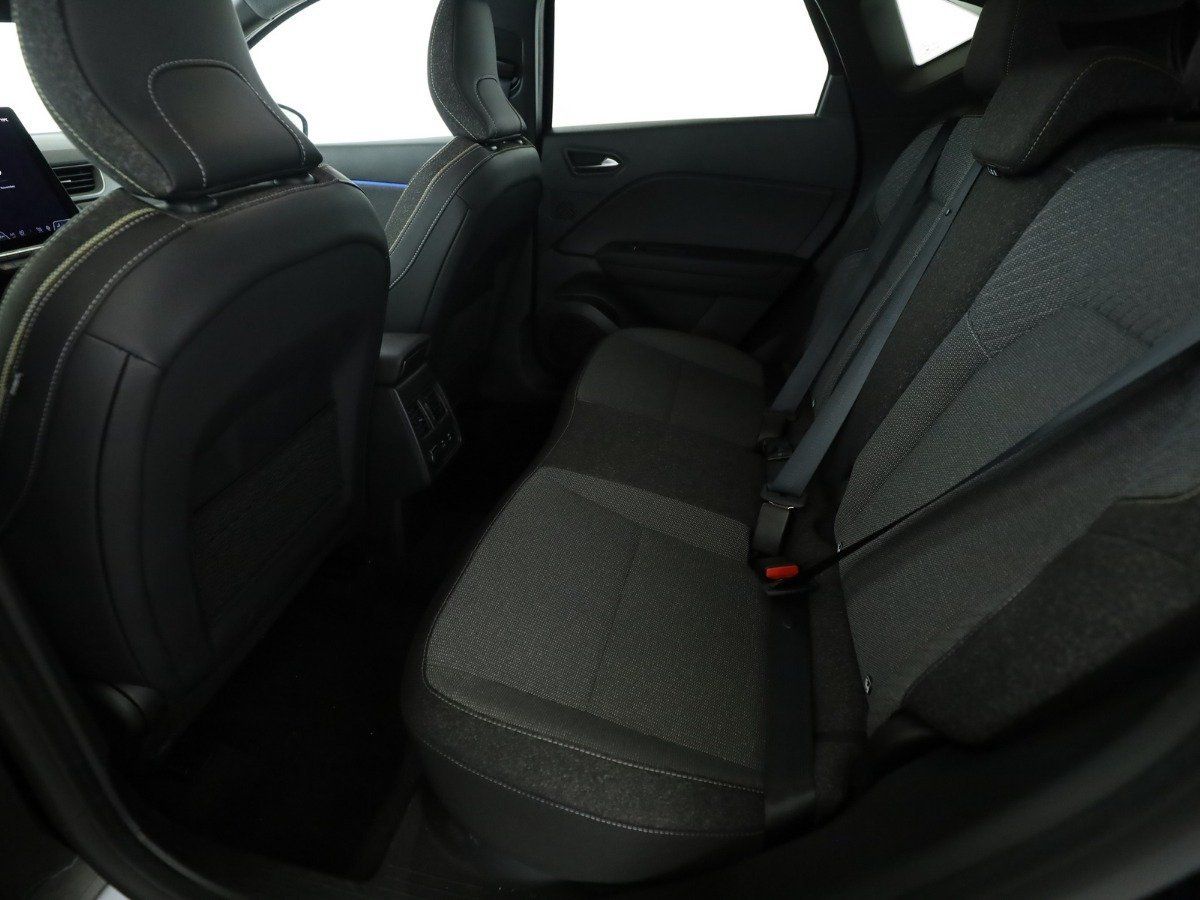 Renault Captur - Bild 18