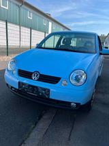 Volkswagen Lupo - Volkswagen Lupo in Köln
