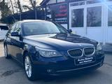 BMW Limousine 530i Automatik LCI Xenon Leder Schiebd - gebrauchte BMW 530 aus dem Jahr 2008