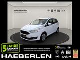 Ford C-MAX 1.0 EcoBoost Grand Cool & Connect Navi+PDC - Ford C-Max Grand Gebrauchtwagen