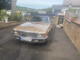 Mercedes-Benz SL 300 R107 - Mercedes-Benz SL 300: R107