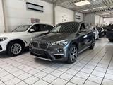 BMW X1 sDrive 20 i xLine *SHZ*Automatik*AHK* - BMW X1: Allradantrieb
