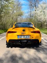 Toyota Supra 3.0 GR Automatik 1.Owner, VAT deductible - Toyota Supra: 3.0