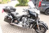 Indian Roadmaster classic 116 - INDIAN ROADMASTER CLASSIC