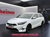 Kia cee'd SW 1.0T VISION NAVI KAMERA SpurH PDC - Kia Vorführfahrzeuge: Cee D