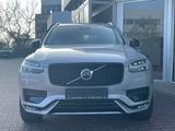 Volvo XC90 B5 D AWD Plus Dark Auto - Volvo XC90 Gebrauchtwagen in Frankfurt