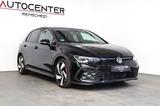 Volkswagen Golf VIII 2,0 TSI GTI DSG IQ Kamera ACC CarPlay - Volkswagen Golf: I GTI