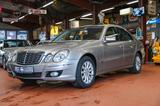 Mercedes-Benz E 220 CDI W211 *AHK*SHZ*PDC*GARANTIE* - Mercedes-Benz E-Klasse: W211