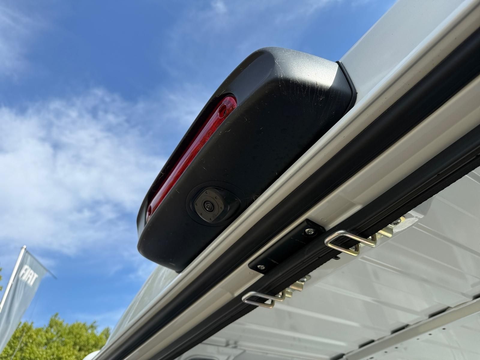 Fahrzeugabbildung Fiat Ducato L2H1 Kastenwagen 140 MT6