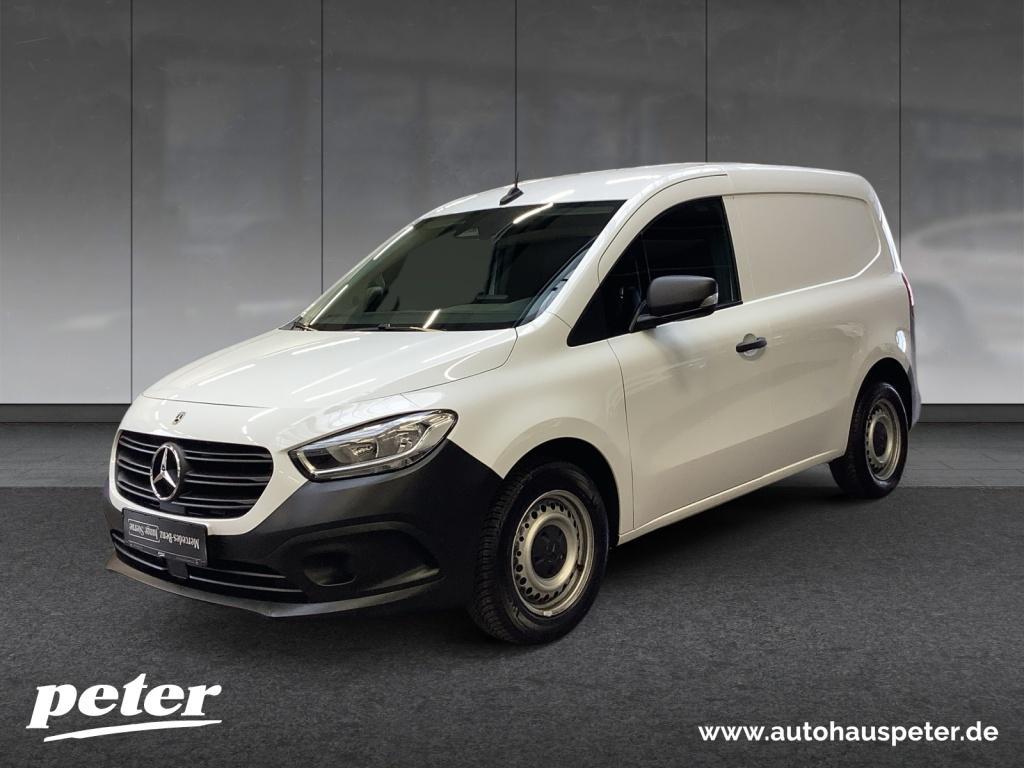 Mercedes-Benz Citan 112 CDI MBUX/Klima/Navi/Park Paket