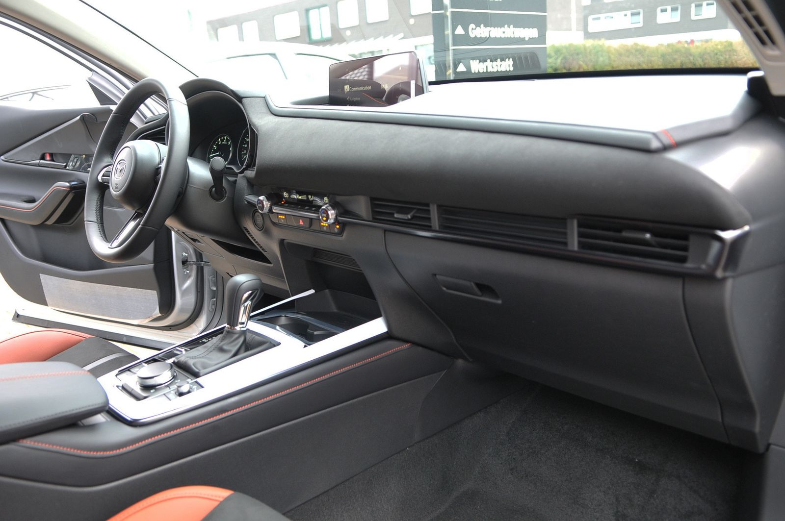 Mazda CX-30 - Bild 13