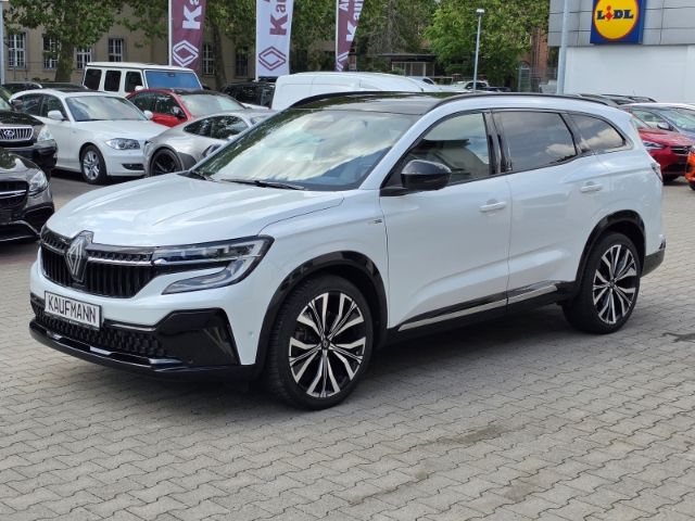 Angebot ansehen Renault Espace