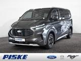 Ford Tourneo Custom ACTIVE 320L2 Active Techno6, 0%Fi - graue Ford Tourneo Custom