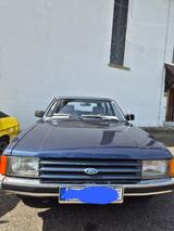 Ford Granada Turnier - Ford Granada: Kombi
