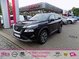 Nissan X-TRAIL N-Connecta 1.5 VC-T MHEV 163 PS 7 Sitze  - Nissan X-Trail Gebrauchtwagen in München