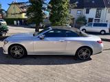 Mercedes-Benz E 200 Autom. -