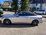 Mercedes-Benz E 200 Autom. -