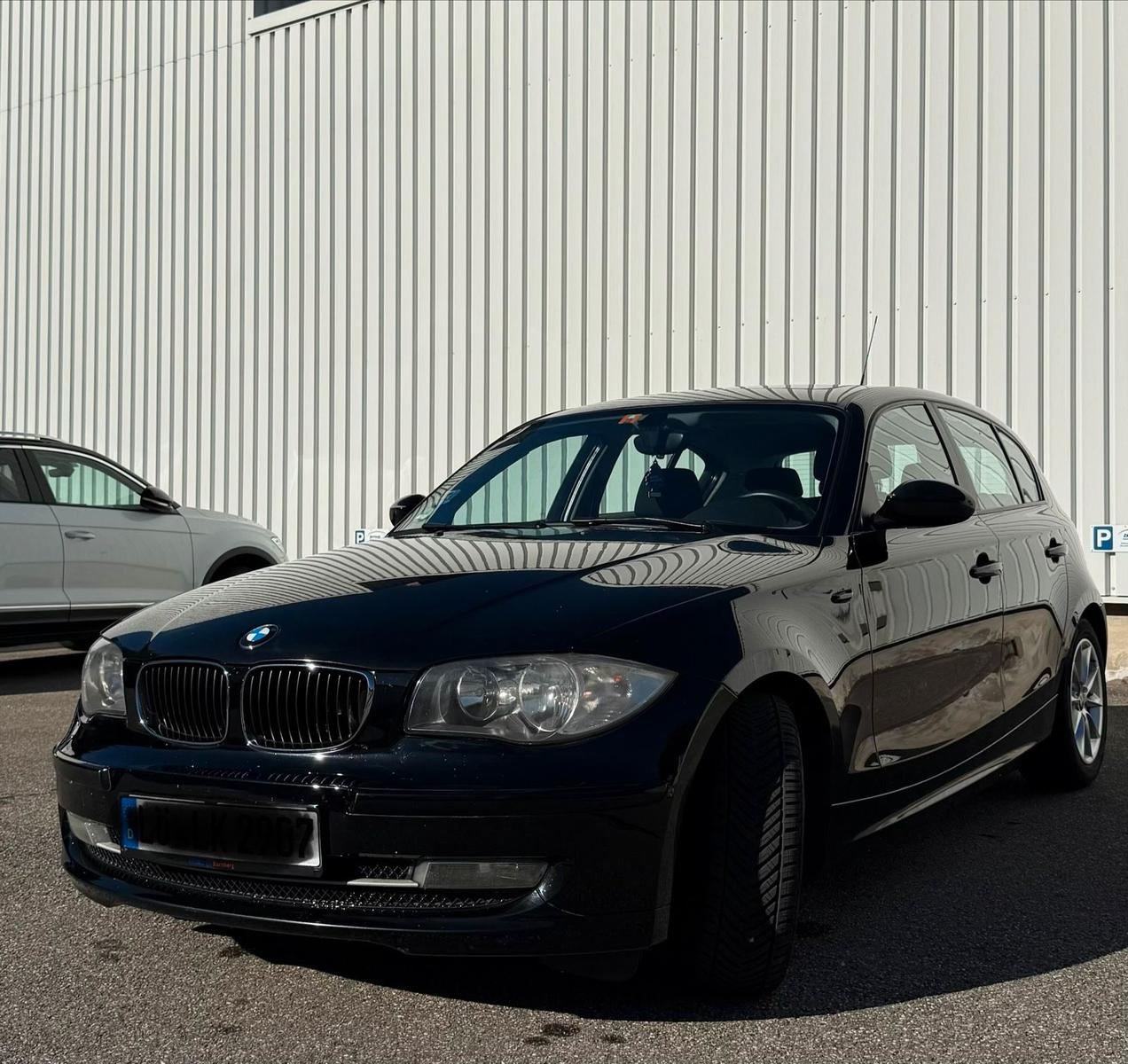BMW 116