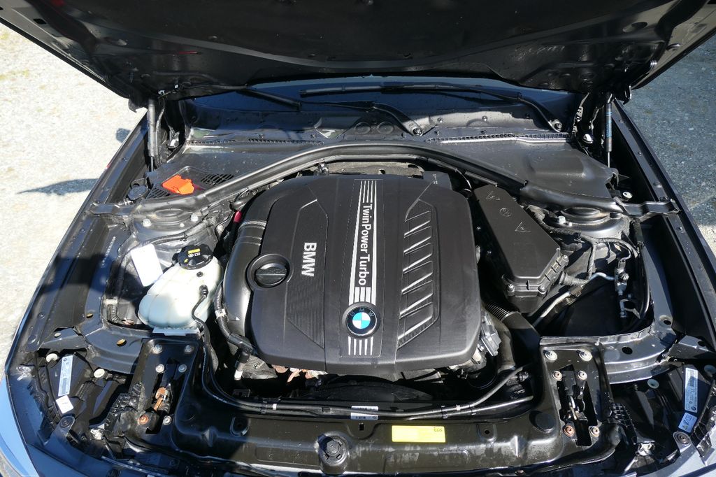 BMW 330d Gran Turismo | Panorama | Leder | AHK, Ansicht 16