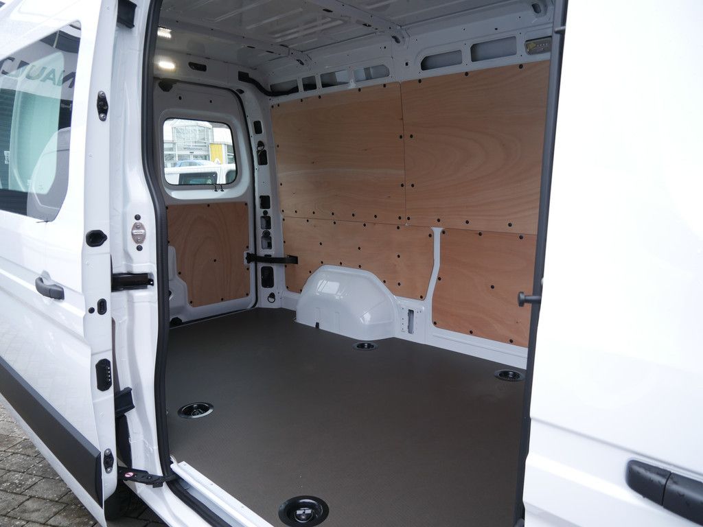 Fahrzeugabbildung Renault Master Kasten extra L2H2 3,5t Blue dCi 130 AHK