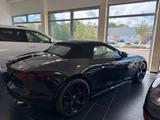 Jaguar F-Type F-TYPE Cabriolet°BLACK PACK°R-Dynamic AWD - Jaguar F-Type mit Benzin-Antrieb: Cabrio