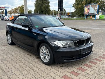 BMW 118 - 1