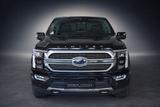 Ford F 150 4x4 3.5 POWERBOOST*SUPER CREW*LOBO LIMITED - Ford F 150: Pickup
