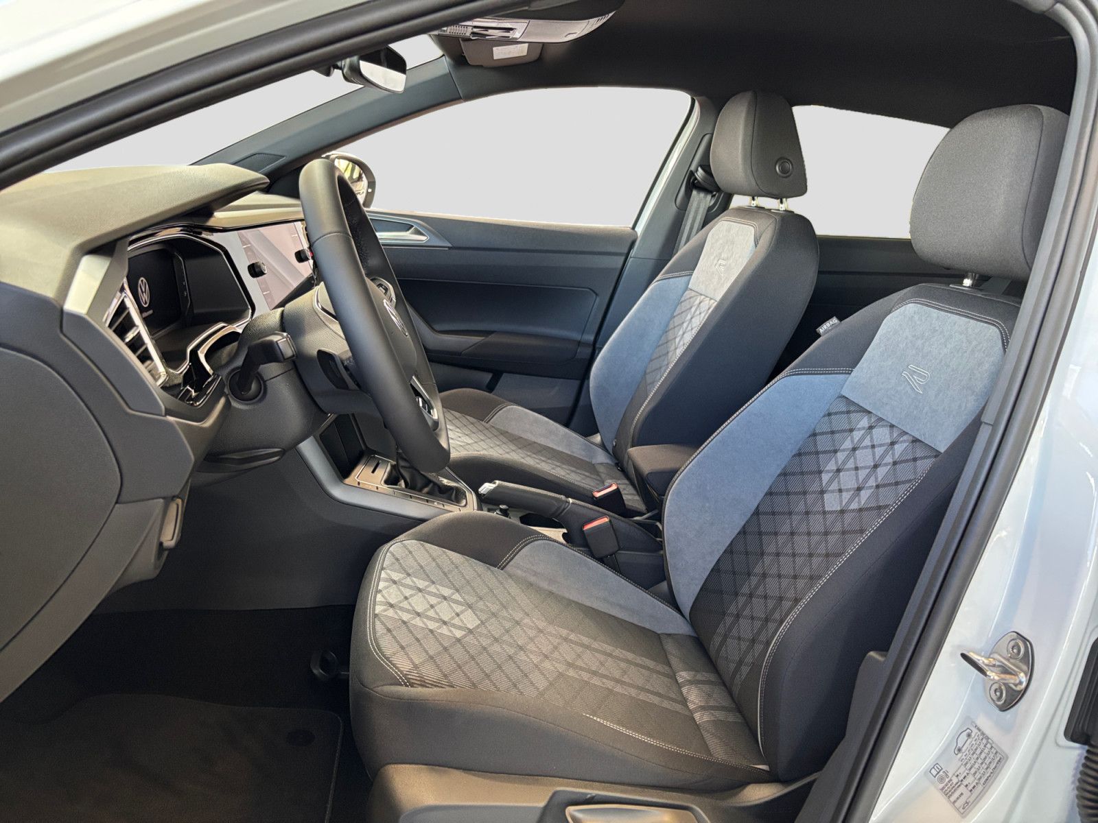 Volkswagen Taigo - Bild 10