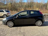 Fiat Grande Punto 1.4 8V Active